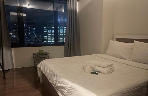 San Antonio Apartment | Destina at Air Residences, Makati, Metro Manila