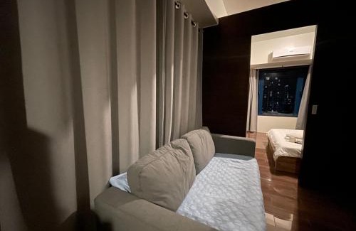 San Antonio Apartment | Destina at Air Residences, Makati, Metro Manila