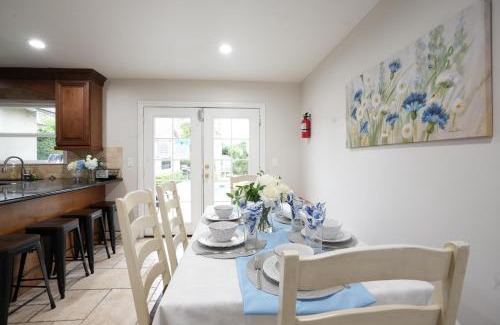 Hermosa Village House | Destination #02