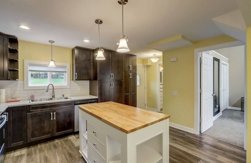 Lake Delton Condo | Destination Dells II at Tamarack Resort