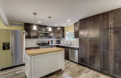 Lake Delton Condo | Destination Dells II at Tamarack Resort