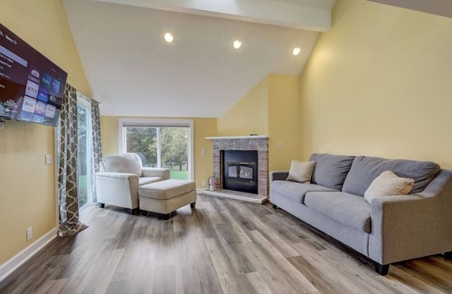 Lake Delton Condo | Destination Dells II at Tamarack Resort