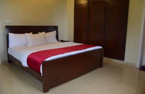Bhurban Hotel | Destination Lodges Bhurban