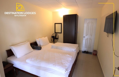 Bhurban Hotel | Destination Lodges Bhurban