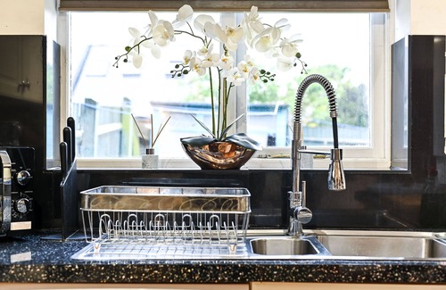 North Woolwich House | Destination London Docklands