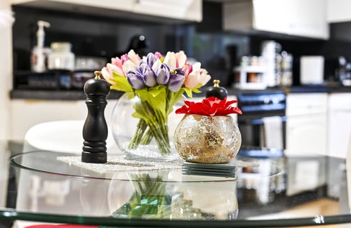 North Woolwich House | Destination London Docklands