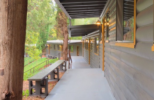 West Sedona Cabin | Destination Oak Creek 10 1 Bedroom Apts by RedAwning