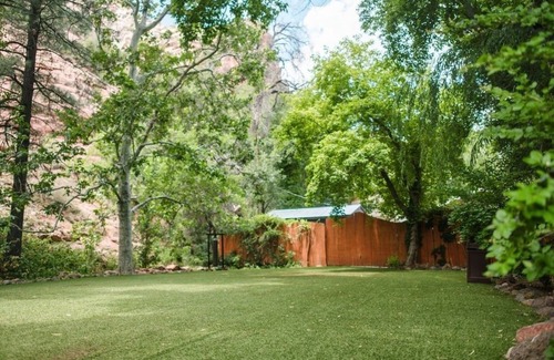 West Sedona Cabin | Destination Oak Creek 10 1 Bedroom Apts by RedAwning