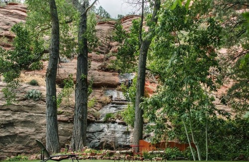 West Sedona Cabin | Destination Oak Creek 10 1 Bedroom Apts by RedAwning