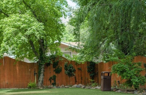 West Sedona Cabin | Destination Oak Creek 10 1 Bedroom Apts by RedAwning