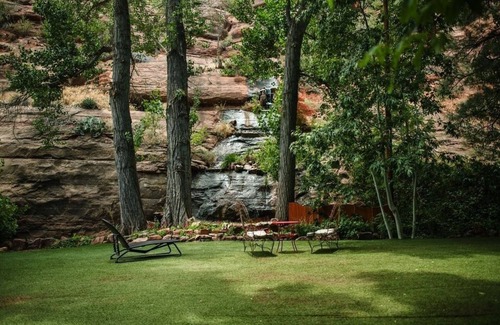 Sedona Apartment | Destination Oak Creek 3 1 Bedroom Apts by RedAwning