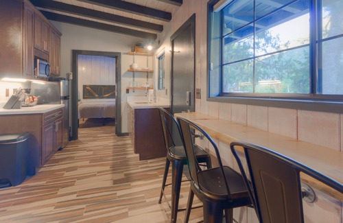 West Sedona Apartment | Destination Oak Creek 9 1 Bedroom Apts by RedAwning