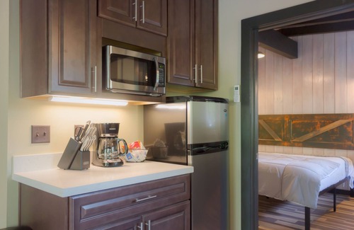 West Sedona Apartment | Destination Oak Creek 9 1 Bedroom Apts by RedAwning