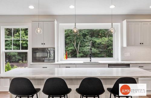 Saugatuck House | Destined for Relaxation