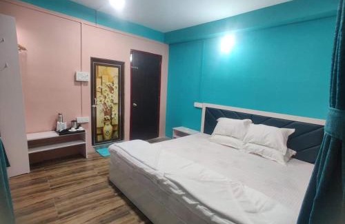 Kurseong House | Destino Rooms