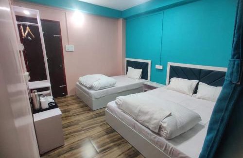 Kurseong House | Destino Rooms
