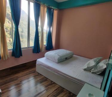 Kurseong House | Destino Rooms