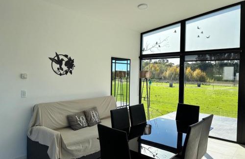 Sierra de los Padres House | Destino Serrano, Pileta & Parque en Barrio Cerrado