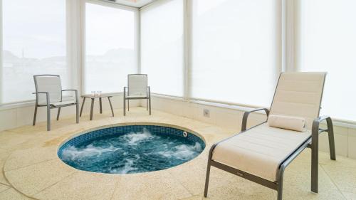 El Chalten Hotel | Destino Sur Hotel & Spa de Montaña