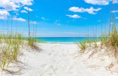 Fort Walton Beach - Destin House | Destiny Beach Villas #11A- Beach Oasis