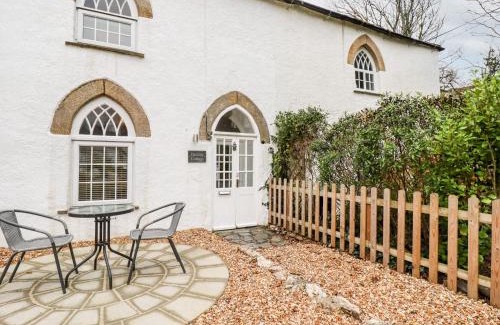 Boscastle House | Destiny Cottage