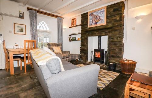 Boscastle House | Destiny Cottage