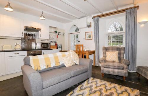 Boscastle House | Destiny Cottage
