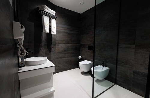 Tirana Hotel | Destiny Hotel