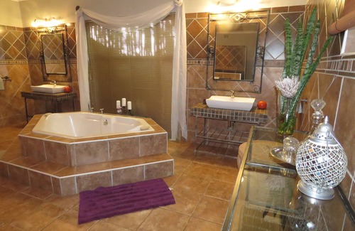 Polokwane Cabin | Destiny Inn Lodge