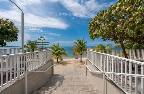 St. Ann's Bay House | Destiny