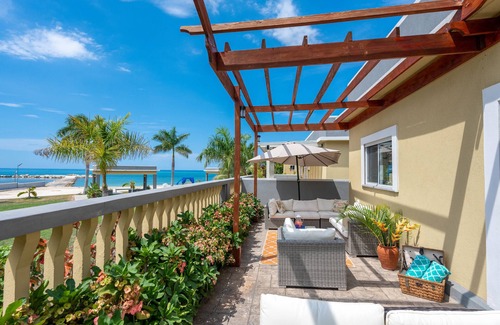 St. Ann's Bay House | Destiny