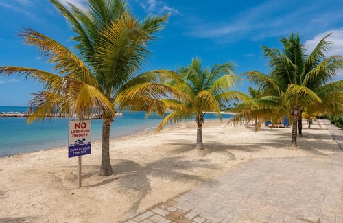 St. Ann's Bay House | Destiny ~ Marina Villa