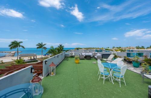 St. Ann's Bay House | Destiny ~ Marina Villa