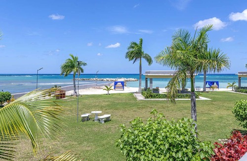 Mammee Bay Estates Apartment | Destiny on the Sea (3/4 Rooms)