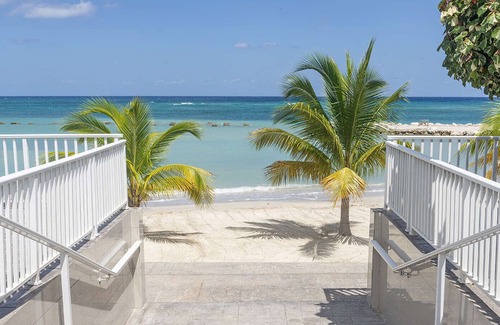 Mammee Bay Estates Apartment | Destiny on the Sea (3/4 Rooms)