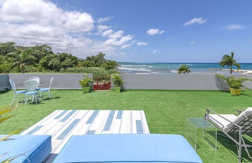 Mammee Bay Estates Apartment | Destiny on the Sea Luxury apartment
