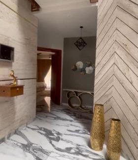 Islamabad Villa | Destiny Villa