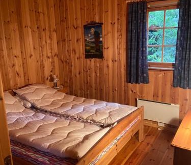 Amot House | Det er en fantastisk og romslig hytte i Slemdalen, Nordre Osen!