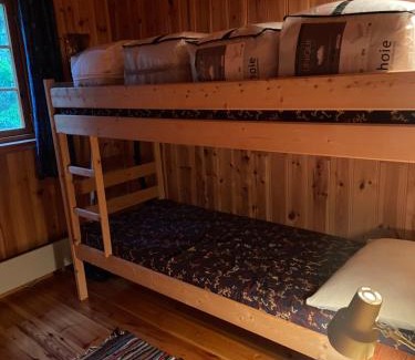 Amot House | Det er en fantastisk og romslig hytte i Slemdalen, Nordre Osen!