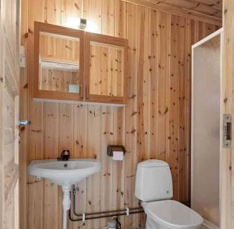 Amot House | Det er en fantastisk og romslig hytte i Slemdalen, Nordre Osen!