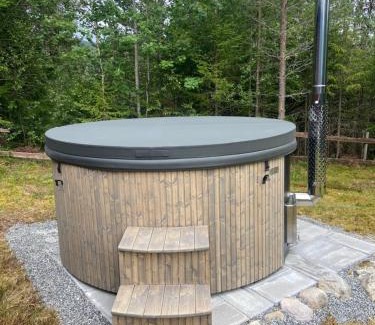 Amot House | Det er en fantastisk og romslig hytte i Slemdalen, Nordre Osen!