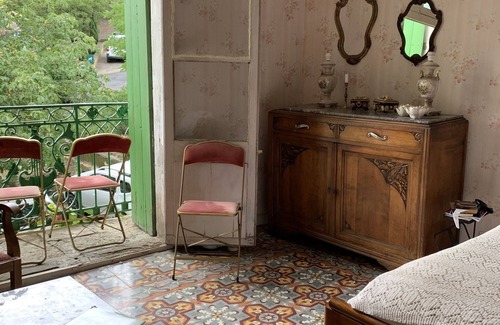 Laurens House | Det Genuina Frankrike - Vårt Byhus