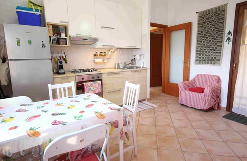 Eden Rock House | Detached vacation home with garden, WiFi, air conditioning, near sandy beach