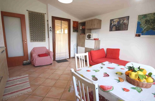 Eden Rock House | Detached vacation home with garden, WiFi, air conditioning, near sandy beach