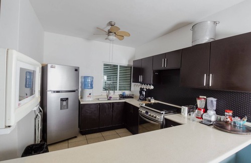 La Paz Villa | Detached 4 bedroom three bathrooms private villa with shared park and pool