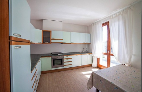 Verbania House | Detached 5½-room house with large garden and beautiful lake view