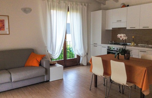 Verbania House | Detached 5½-room house with large garden and beautiful lake view
