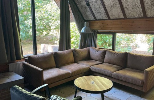 Herpen Cottage | Detached 6-person bungalow