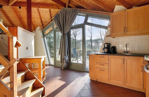 Herpen Cottage | Detached bungalow for 6 people
