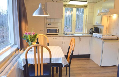Stramproy House | detached bungalow in a nature-filled park